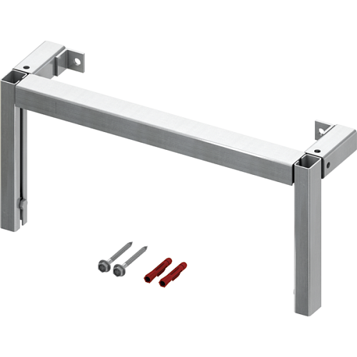 Комплект TECE 9380002 TECEprofil для изменения высоты крепления модуля к стене Комплект TECE 9380002 TECEprofil для изменения высоты крепления модуля к стене