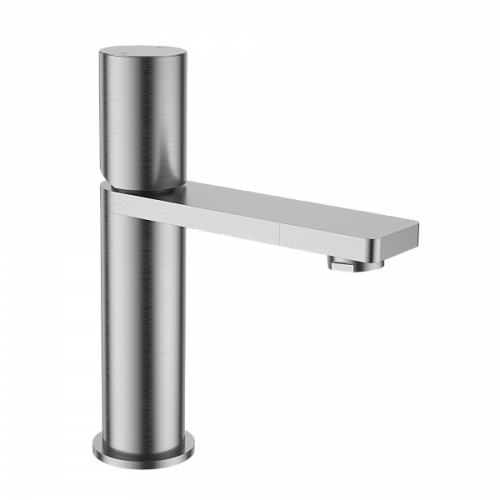 Смеситель для раковины Wonzon & Woghand WW-101-BS Смеситель для раковины Wonzon & Woghand WW-101-BS