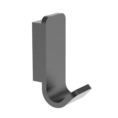 Крючок Wonzon & Woghand LOTTE WW-8315-BGM купить недорого в интернет-магазине Керамос