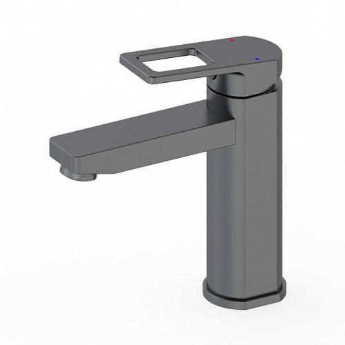 Смеситель для раковины Wonzon & Woghand WW-88139010-BGM Смеситель для раковины Wonzon & Woghand WW-88139010-BGM