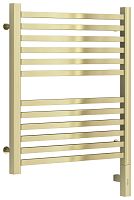 Полотенцесушитель электрический Сунержа 020-5701-6050 Модус 3.0 РЭБ, 600х500 мм/ МЭМ правый, шампань