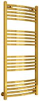 Полотенцесушитель водяной Сунержа 03-0251-1250 Аркус 1200х500 мм, золото