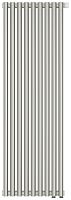 Радиатор Сунержа 00-0322-1209 Эстет-00 отопительный н/ж EU50 1200х405 мм/ 9 секций, без покрытия