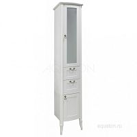 Шкаф-колонна Aquaton ВЕРСАЛЬ 1A189103VSZA0