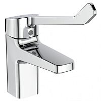 Смеситель Ideal Standard BD218AA Ceraplan для раковины, Chrome (хром) Смеситель Ideal Standard BD218AA Ceraplan для раковины, Chrome (хром)