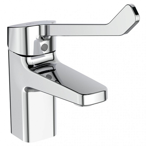 Смеситель Ideal Standard BD218AA Ceraplan для раковины, Chrome (хром) Смеситель Ideal Standard BD218AA Ceraplan для раковины, Chrome (хром)