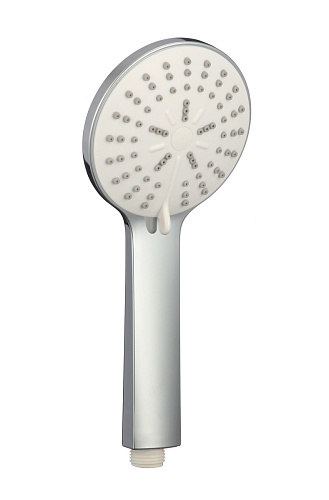 Ручной душ Aquanika AQB023 Basic 5-ти режимный, хром Ручной душ Aquanika AQB023 Basic 5-ти режимный, хром