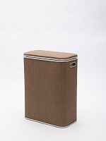 Корзина для белья Geralis  BLH-B