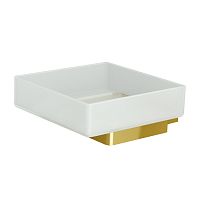 Мыльница WasserKRAFT Sauer K-7929 (exp) Мыльница WasserKRAFT Sauer K-7929 (exp)