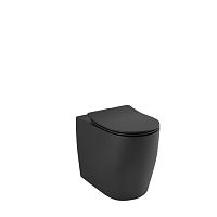 Унитаз напольный Kludi RESA R 23WCB0439