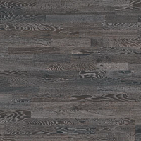 Паркетная доска Karelia OAK PROMENADE GREY 3S, 14 мм