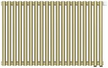 Радиатор Сунержа 020-0322-5019 Эстет-00 отопительный н/ж EU50 500х855 мм/ 19 секций, шампань