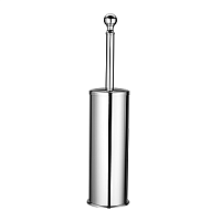 Cisal AR09065021  Arcana Ершик напольный, цвет хром