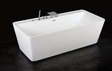 Ванна акриловая BelBagno BB19-1700-800