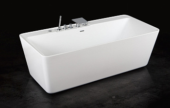 Ванна акриловая BelBagno BB19-1700-800