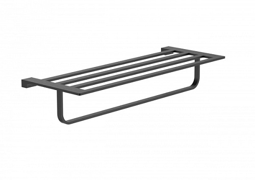 Полотенцедержатель Wonzon & Woghand  WW-9181-GM купить недорого в интернет-магазине Керамос