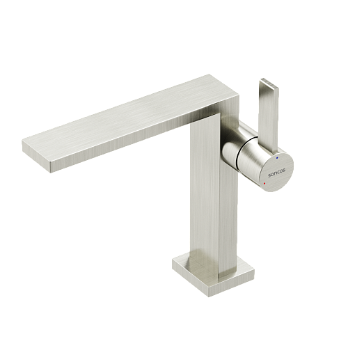 Смеситель для раковины Sancos Linn SC9019BN