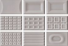 Керамическая плитка Imola Ceramica CentoPerCento CacaoG 12x18