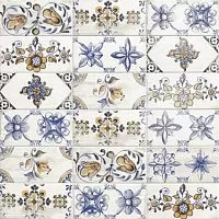 Плитка Mainzu Mattonella Fiorano 10x20 (MattonellaFiorano) купить недорого в интернет-магазине Керамос