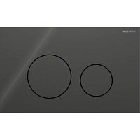 Клавиша смыва Geberit Sigma40 115.628.SJ.1