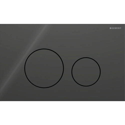 Клавиша смыва Geberit Sigma40 115.628.SJ.1 Клавиша смыва Geberit Sigma40 115.628.SJ.1