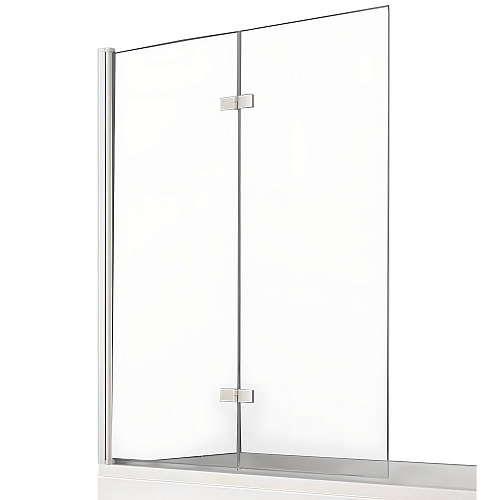 Шторка для ванны New Trendy NEW SOLEO Chrome P-0030 купить недорого в интернет-магазине Керамос Шторка для ванны New Trendy NEW SOLEO Chrome P-0030 купить недорого в интернет-магазине Керамос