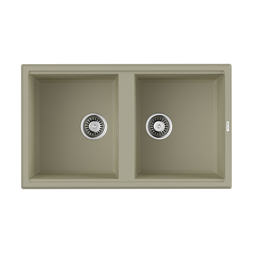 Кухонная мойка Omoikiri 4993925 Кухонная мойка Omoikiri 4993925