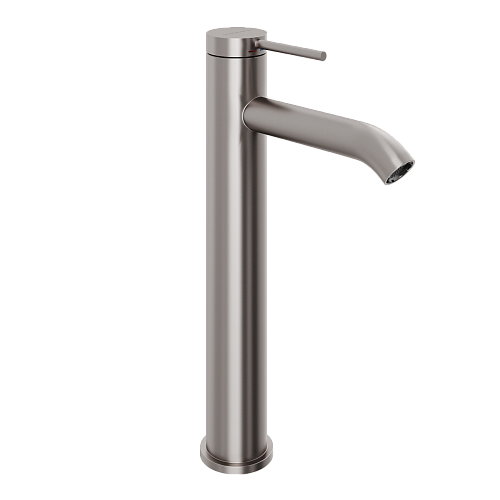 Смеситель для раковины ABELSBERG Fluida ERF22003BN Смеситель для раковины ABELSBERG Fluida ERF22003BN