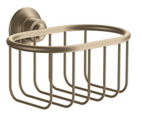 Корзинка подвесная Hansgrohe Axor Montreux 42065820