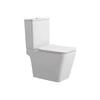 Унитаз напольный Aquatek ЛИБРА AQ1263NT-00