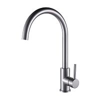 Смеситель для кухни OLIVEEKA KS OL-963002-BN Смеситель для кухни OLIVEEKA KS OL-963002-BN