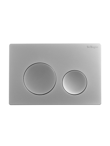 Кнопка для инсталяции BelBagno  BB-03C-IN