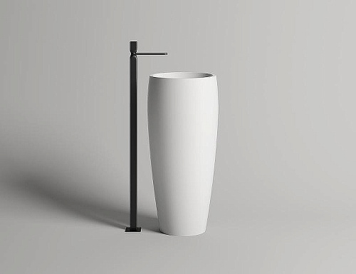 Раковина напольная SALINI Armonia Salini 130311G купить недорого в интернет-магазине Керамос