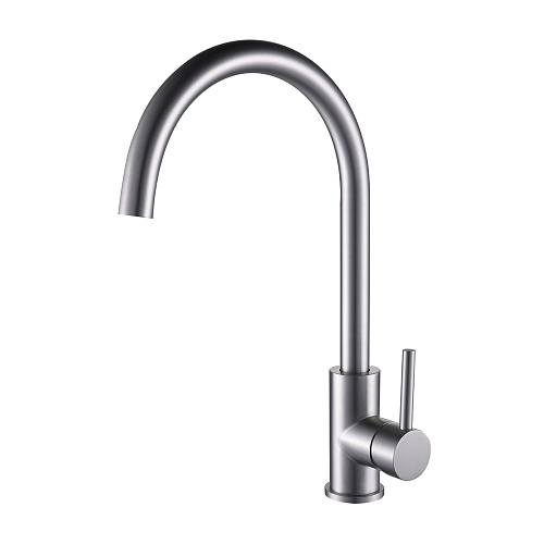 Смеситель для кухни OLIVEEKA KS OL-963002-BN Смеситель для кухни OLIVEEKA KS OL-963002-BN