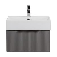 Тумба под раковину подвесная Cezares PREMIUM 55414