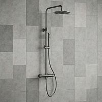 Душевая система WasserKRAFT  A30002GR