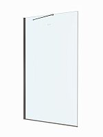 Душевая перегородка Cezares LIBERTA LIBERTA-L-1-TB-120-C-GM