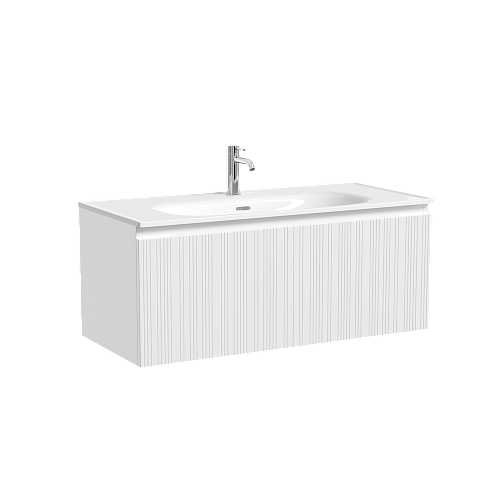 Тумба под раковину Sancos Code CD100GP купить недорого в интернет-магазине Керамос Тумба под раковину Sancos Code CD100GP купить недорого в интернет-магазине Керамос