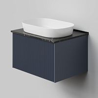 Тумба со столешницей La Fenice Terra NFNC-01-TER-BG-60-3-GB
