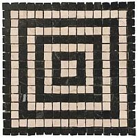 Мозаика Imola Ceramica Genus Mk.GnsgBN 30x30