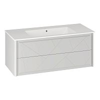 Тумба под раковину Opadiris Луиджи 00-00007152