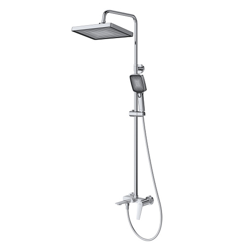 Душевые системы Cezares LINER LINER-CVD-01