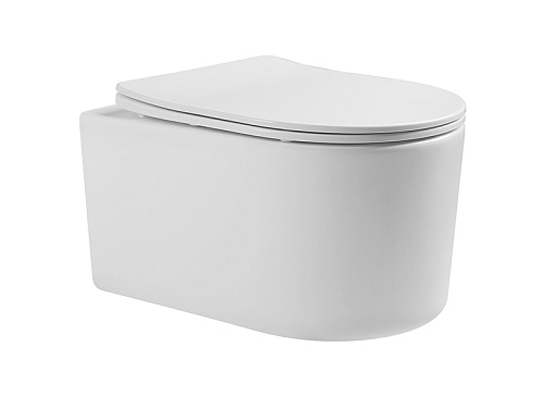 Унитаз-компакт Aquatek Мия AQ2004T-00 Унитаз-компакт Aquatek Мия AQ2004T-00