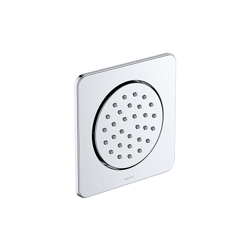 Душевая форсунка Aquatek  AQ2099CR