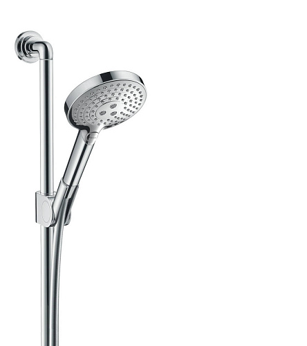 Душевой гарнитур Hansgrohe Citterio 27991000