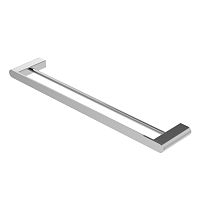 Полотенцедержатель двойной Cezares Stylus STYLUS-THD-80-01 Полотенцедержатель двойной Cezares Stylus STYLUS-THD-80-01
