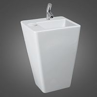 Раковина Laufen Alessi Dot 8.1190.2.400.104.1-LCC Раковина Laufen Alessi Dot 8.1190.2.400.104.1-LCC