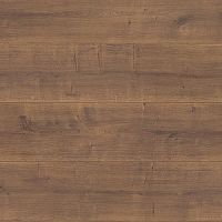 Ламинат Egger Pro Wis 2021+ EPL104_CLIC it!, Дуб Гамильтон тёмный, 8 мм