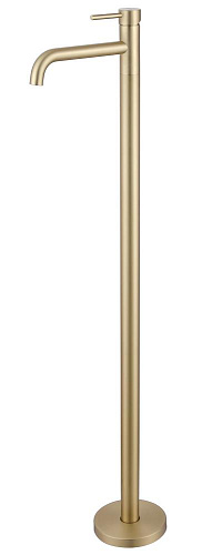 Смеситель Abber WASSER KREIS AF8140G Смеситель Abber WASSER KREIS AF8140G