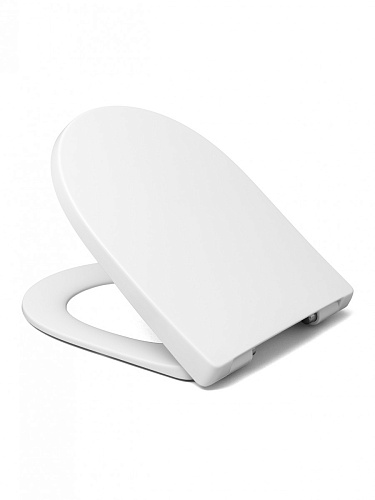 Крышка-сиденье для унитаза Roca Ona ZRU9310293